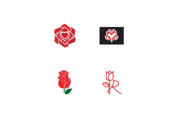 Download Flower Logo - Premium Resources