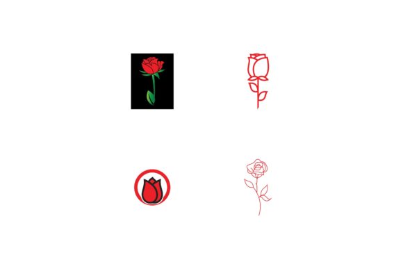 Download Flower Logo - Premium Resources