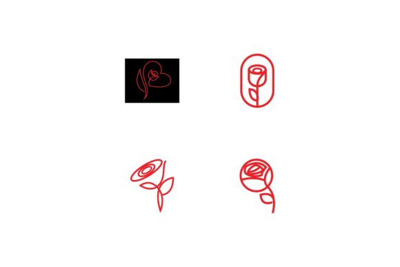 Download Flower Logo - Premium Resources